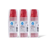 AH Shot glaasjes 3-pack