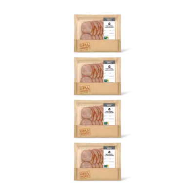 pdp-image-AH Grillworst kaas mosterd 4-pack