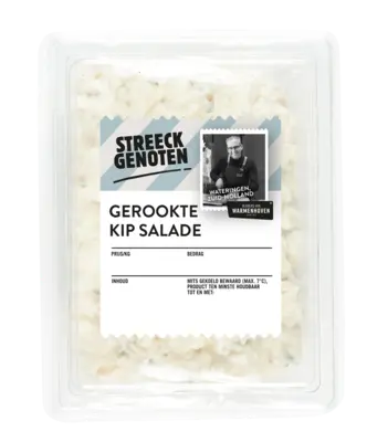 pdp-image-Streeckgenoten Gerookte kipsalade