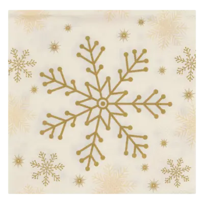 pdp-image-AH Excellent Servet cream ster 24cm
