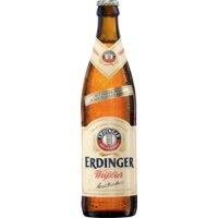 Een afbeelding van Erdinger Weissbier