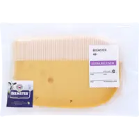 Beemster Extra belegen 48+ plakken