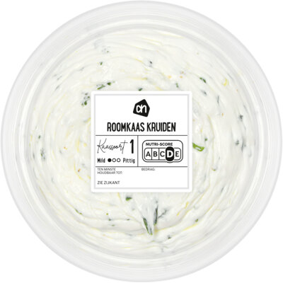 pdp-image-AH Verse roomkaas met kruiden
