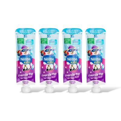 pdp-image-Nestlé Kids freezie pop appel famboos 3+ jr 4pk