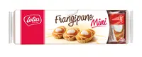 Lotus Mini frangipane bel