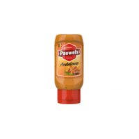 Subcategorie: Currysaus