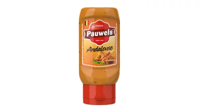 pdp-image-Pauwels Andalouse bel