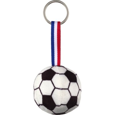 pdp-image-AH Oranje sleutelhanger voetbal