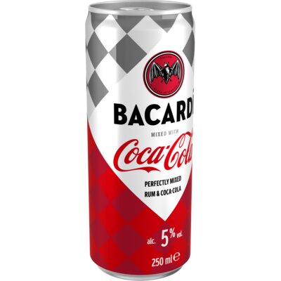 pdp-image-Bacardi Rum & Coca-Cola