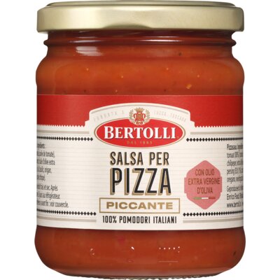 pdp-image-Bertolli Pizzasaus piccante