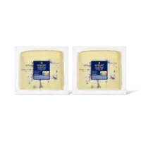 AH Excellent Schapenkaas truffelader 2-pack