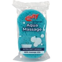 Een afbeelding van Multy Spons ovaal