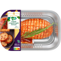 Een afbeelding van AH Excellent Terra rollade zongedroogde tomaat