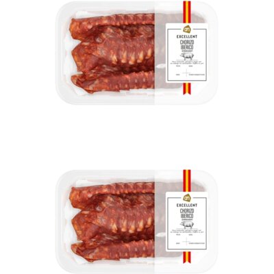 pdp-image-AH Excellent Chorizo Iberico 2-pack