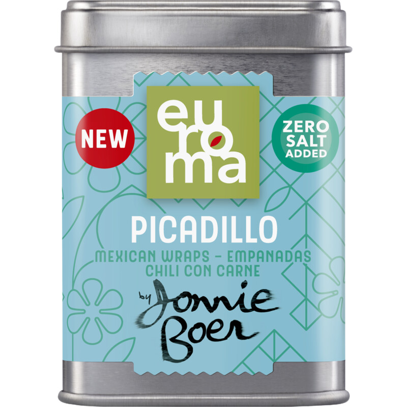 Een afbeelding van Euroma Picadillo by Jonnie Boer