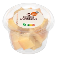 AH Boterkoek amandelschaafsel