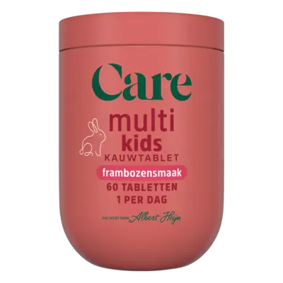 pdp-image-Care Multi kids frambozensmaak