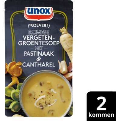 pdp-image-Unox Romige vergeten groentesoep