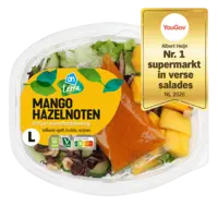 AH Terra Mango hazelnoten L