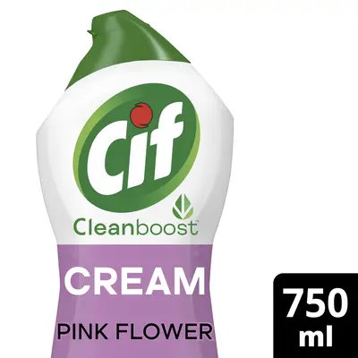 pdp-image-Cif Cream pink flower