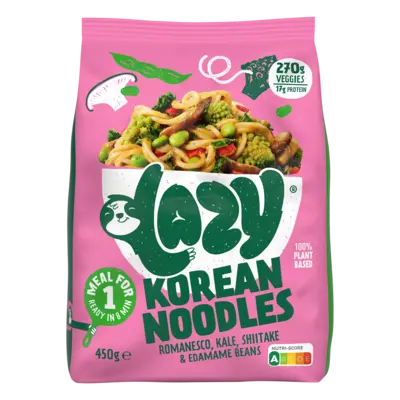 pdp-image-Lazy Korean noodles maaltijd