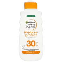 Ambre Solaire Hydra 24h protect zonnemelk spf30