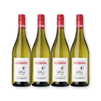 Flaxbourne Sauvignon blanc 4 flessen