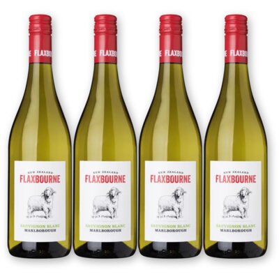 pdp-image-Flaxbourne Sauvignon blanc 4 flessen