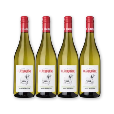 pdp-image-Flaxbourne Sauvignon blanc 4 flessen