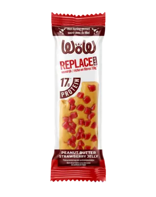 pdp-image-Eatwow Replace bar pindakaas aardbeienjam