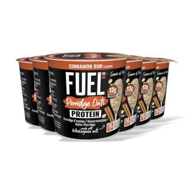 pdp-image-Fuel10K Porridge Oats Pot Cinnamon Bun 6-pack