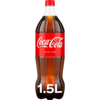 Coca-Cola Original taste