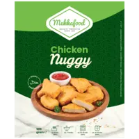 Mekkafood Nuggy