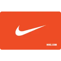 Nike e-gift 25 euro