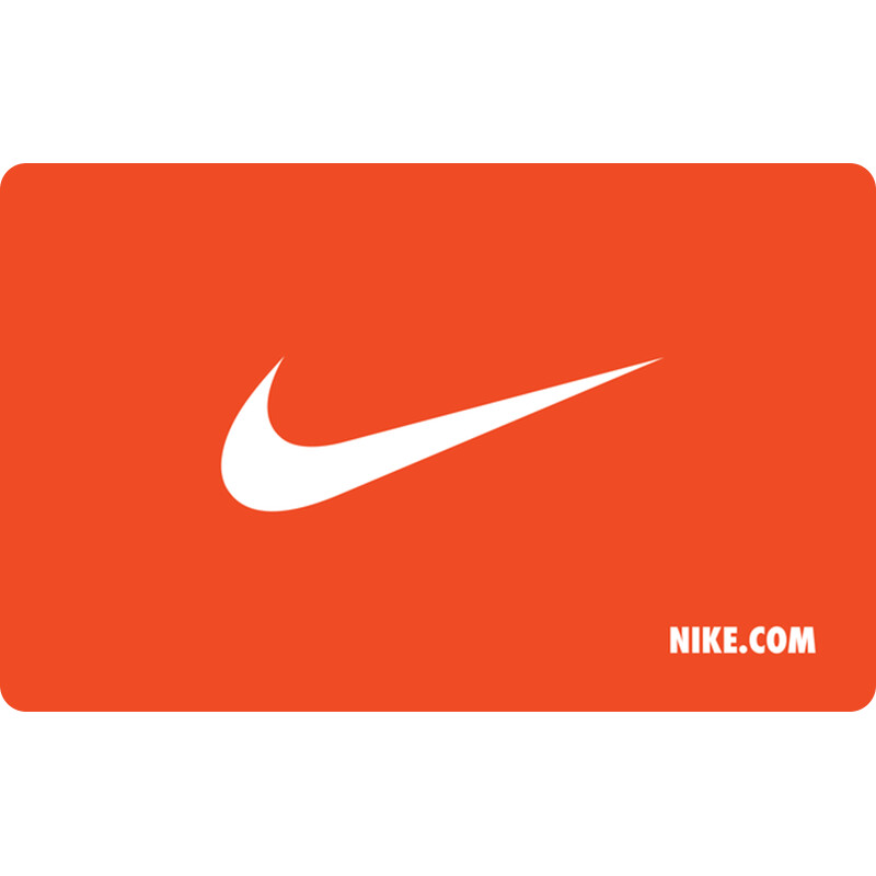Een afbeelding van Blackhawk Nike e-gift 25 euro