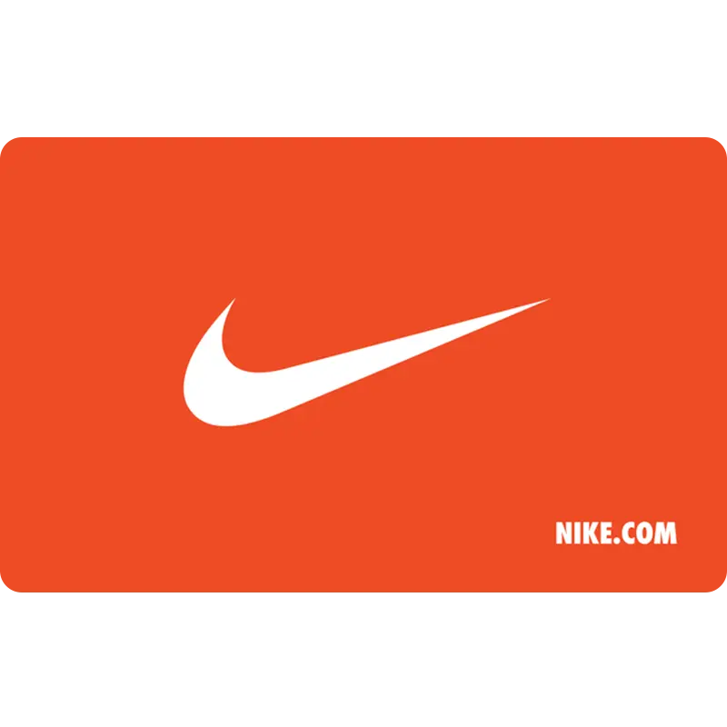  Nike e-gift 25 euro