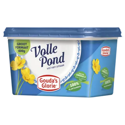pdp-image-Gouda's Glorie Volle pond