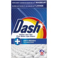 Een afbeelding van Dash Poeder original bel