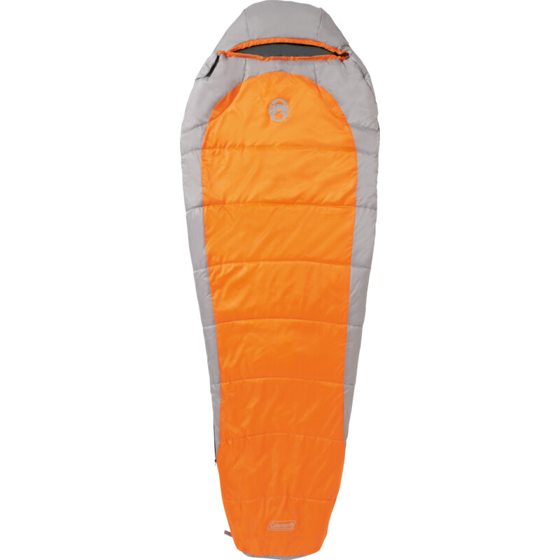 Coleman Silverton comfort 150