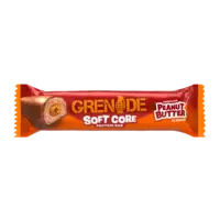 Grenade Soft core protein bar peanut butter