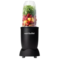 nutribullet 900 Pro black