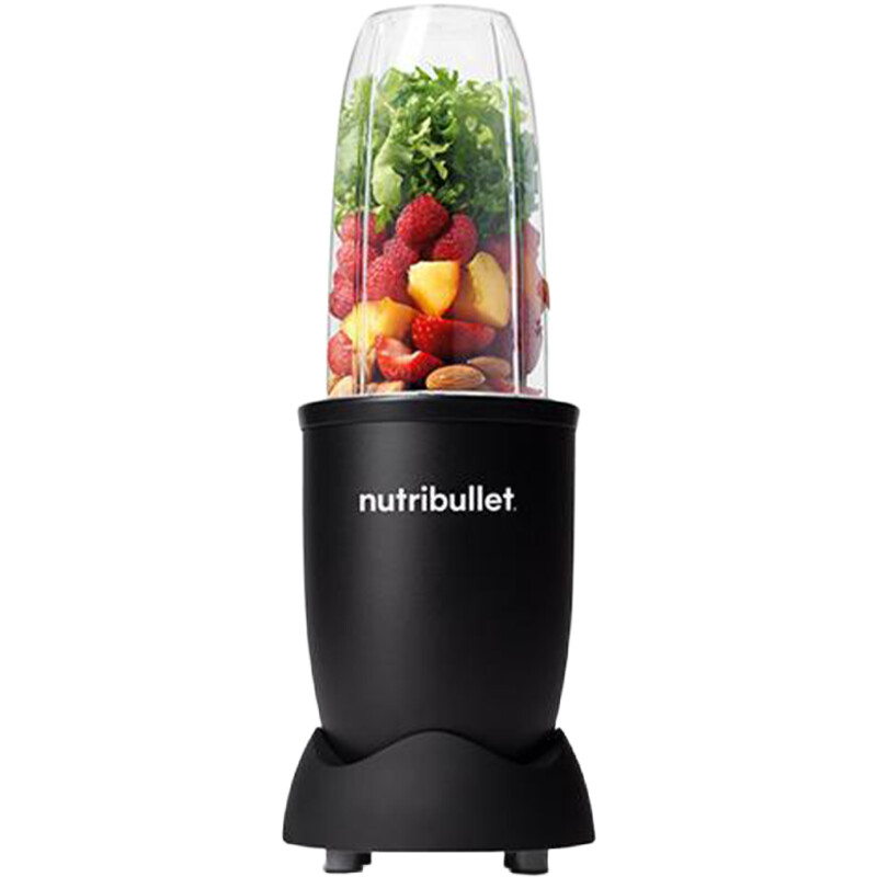 Een afbeelding van nutribullet 900 Pro black