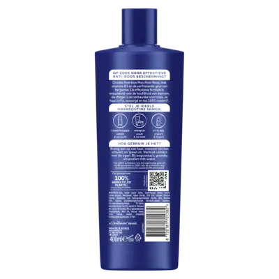 pdp-image-Andrélon Men anti-roos shampoo