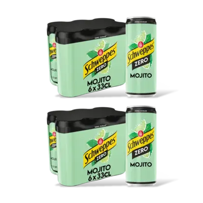 pdp-image-Schweppes Mojito zero 12-pack