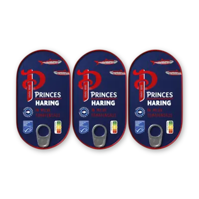 pdp-image-Princes Haring in milde tomatensaus 3-pack