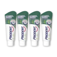 Prodent Menthol power tandpasta 4-pack