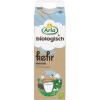 Een afbeelding van Arla Biologisch kefir naturel