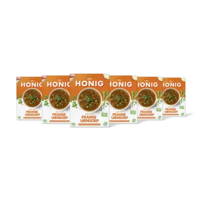 pdp-image-Honig Basis voor franse uiensoep 6-pack