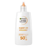 Ambre Solaire Super uv spf50+