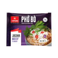 Vifon Pho bo noodle beef